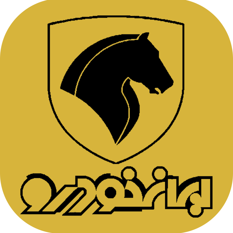 نشان ایرانخودرو