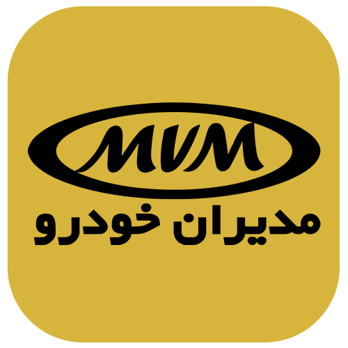 نشان مدیران خودرو{با برند چری}