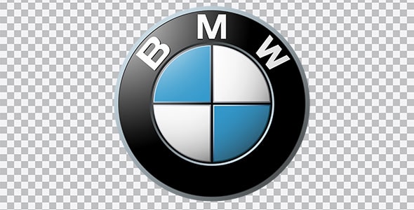 نشان BMW